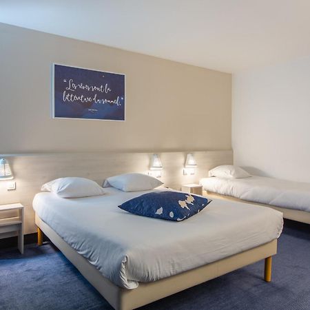 סן-סטורנה Ace Hotel Le Mans מראה חיצוני תמונה