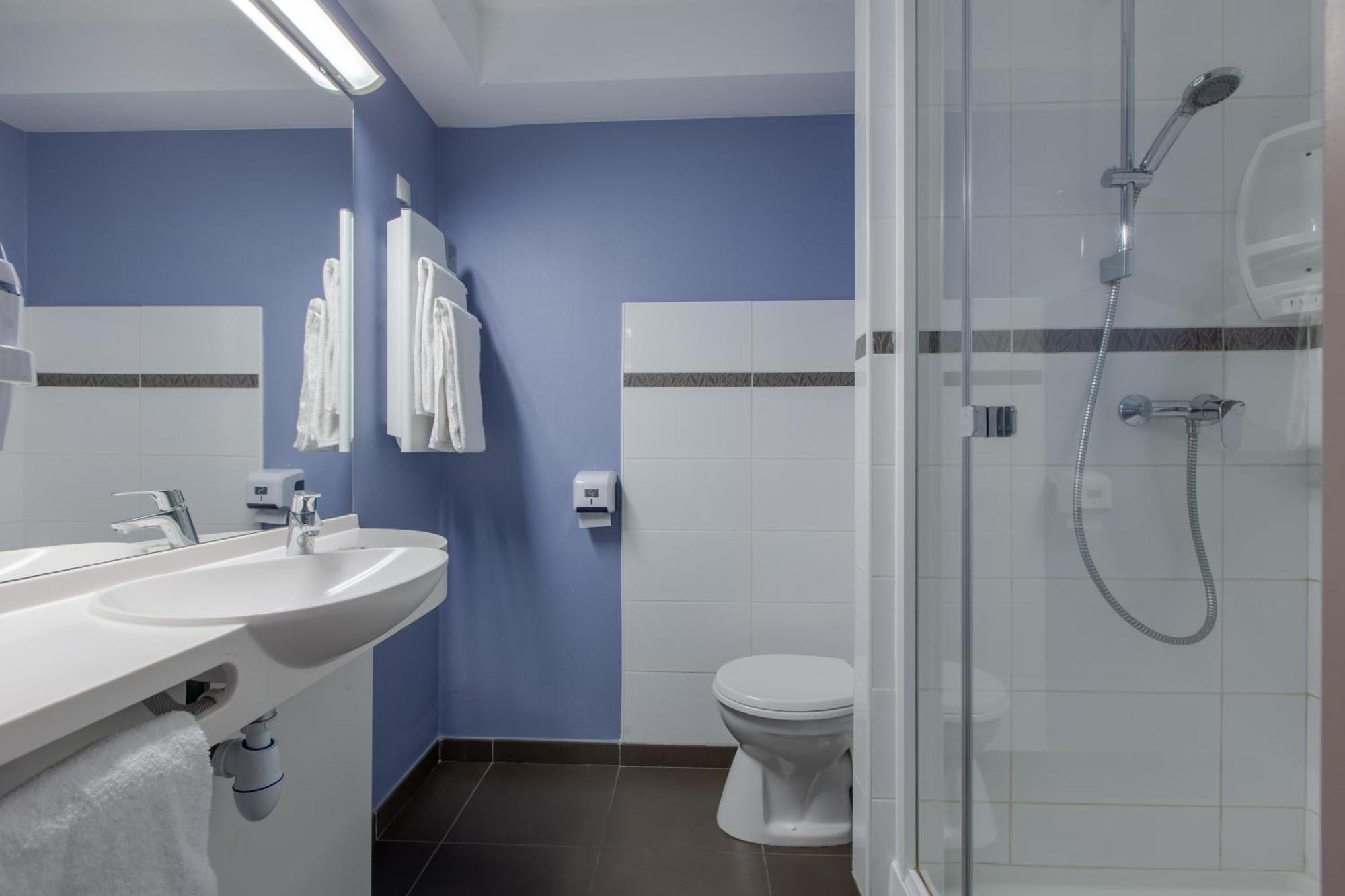סן-סטורנה Ace Hotel Le Mans מראה חיצוני תמונה
