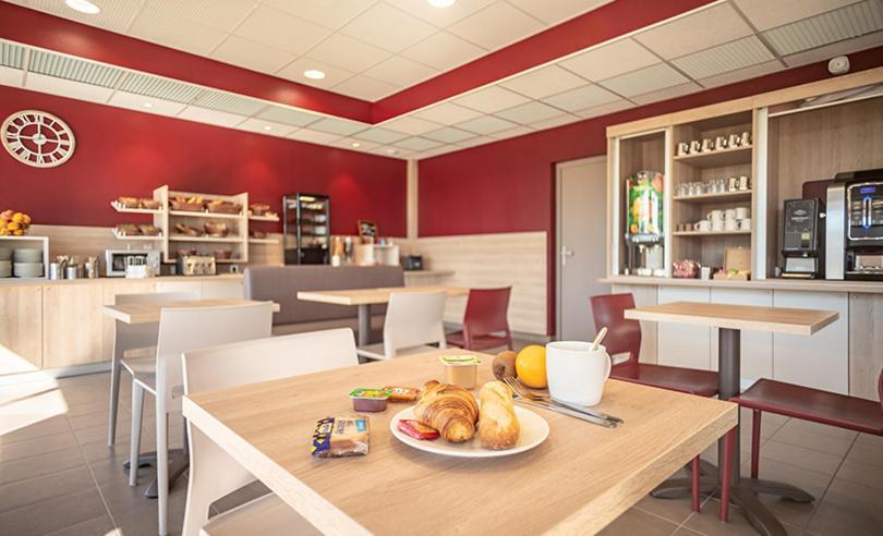 סן-סטורנה Ace Hotel Le Mans מראה חיצוני תמונה